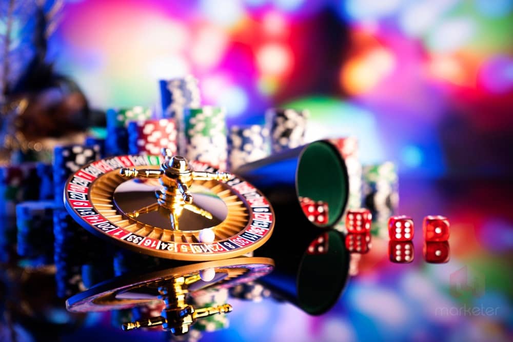 Experience Thrills and Wins at Joker's Ace Casino 9