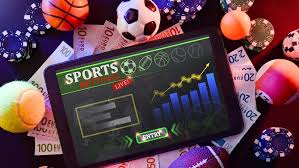 Exploring Smartphone Gambling Features The Future of Mobile Casinos