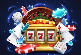 Exploring the Exciting World of Idilenya Bet A Gamblers Paradise Exploring the Exciting World of Idilenya Bet A Gamblers Paradise