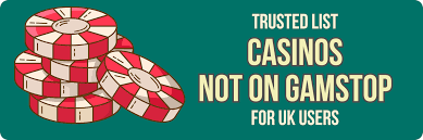Are Non GamStop Casino Sites Secure?