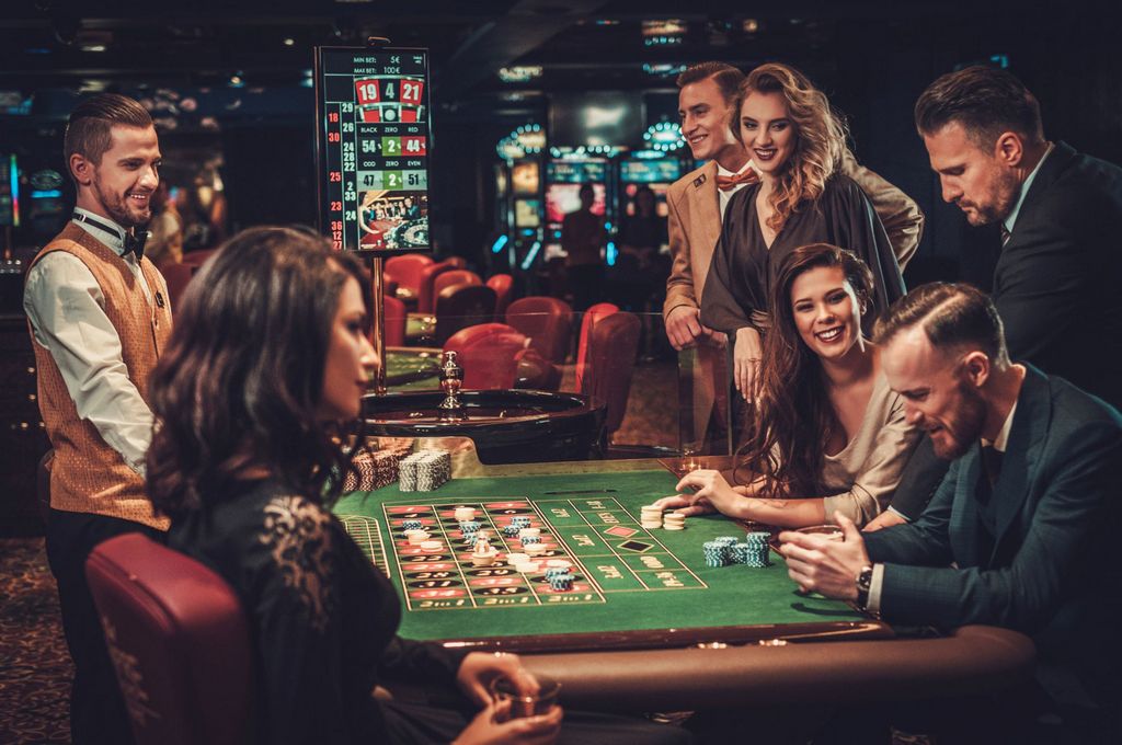 Casino utan svenskt tillstånd  & utan Spelpaus