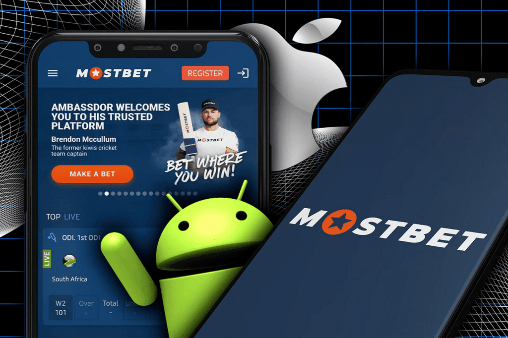 Mostbet Polska – przedsiębiorstwo bukmacherskie i bukmacherskie Mostbet.pl