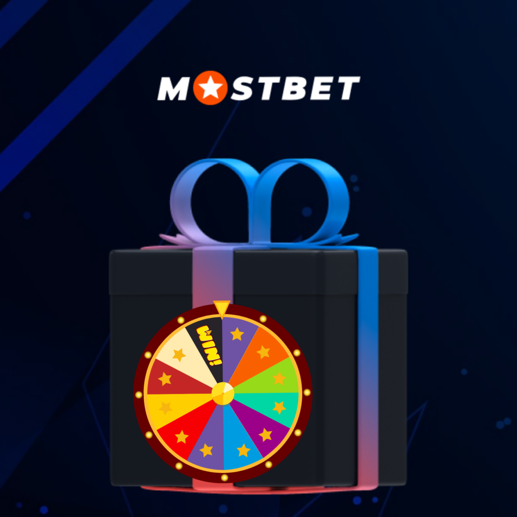 Program lojalnościowy kasyna MostBet