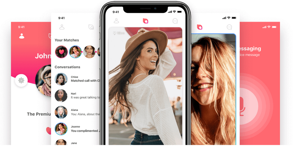 SofiaDate - a system that has actually mixed the fresh brand-new seas of the web dating market