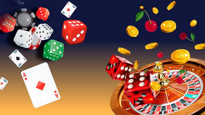Обзор R7 casino официальный Ваш ключ к миру азартных игр