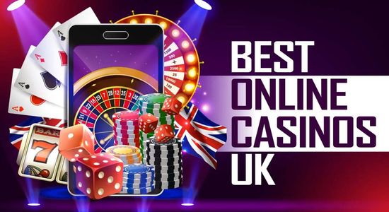 Online Casino for UK Experience Exciting Gaming Adventures