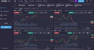 Unlock Your Trading Potential with PrimeXBT Bonuses