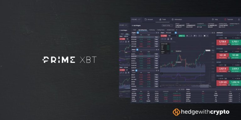 Unlock Your Trading Potential with PrimeXBT Bonuses