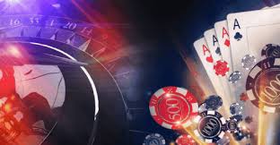 A legjobb online casino 2025 – A jövő kaszinó élménye