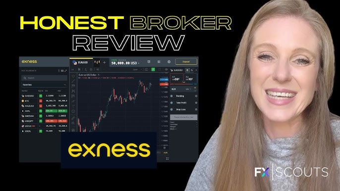 Comprehensive Guide to the Exness Rebate Program