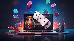 Discover Online King's Chip Casino A Premier Gaming Experience Discover Online King's Chip Casino A Premier Gaming Experience