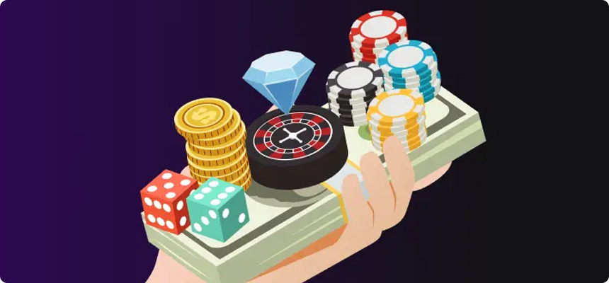 Discover the Thrills of Casiny Casino 25