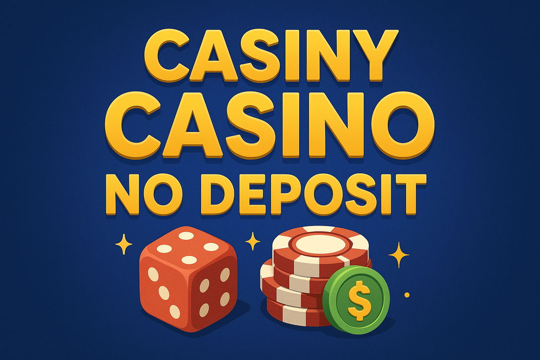 Discover the Thrills of Casiny Casino 25