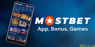 Explore Mostbet Casino Where Big Wins Await You