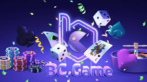 Explore the Thrills of the Betting Platform BC.Game