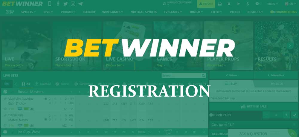 Exploring the Exciting World of Betting with Betwinner Exploring the Exciting World of Betting with Betwinner
