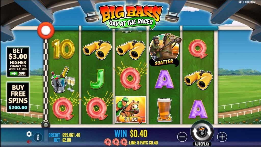 Bass Win Casino Site 2025
