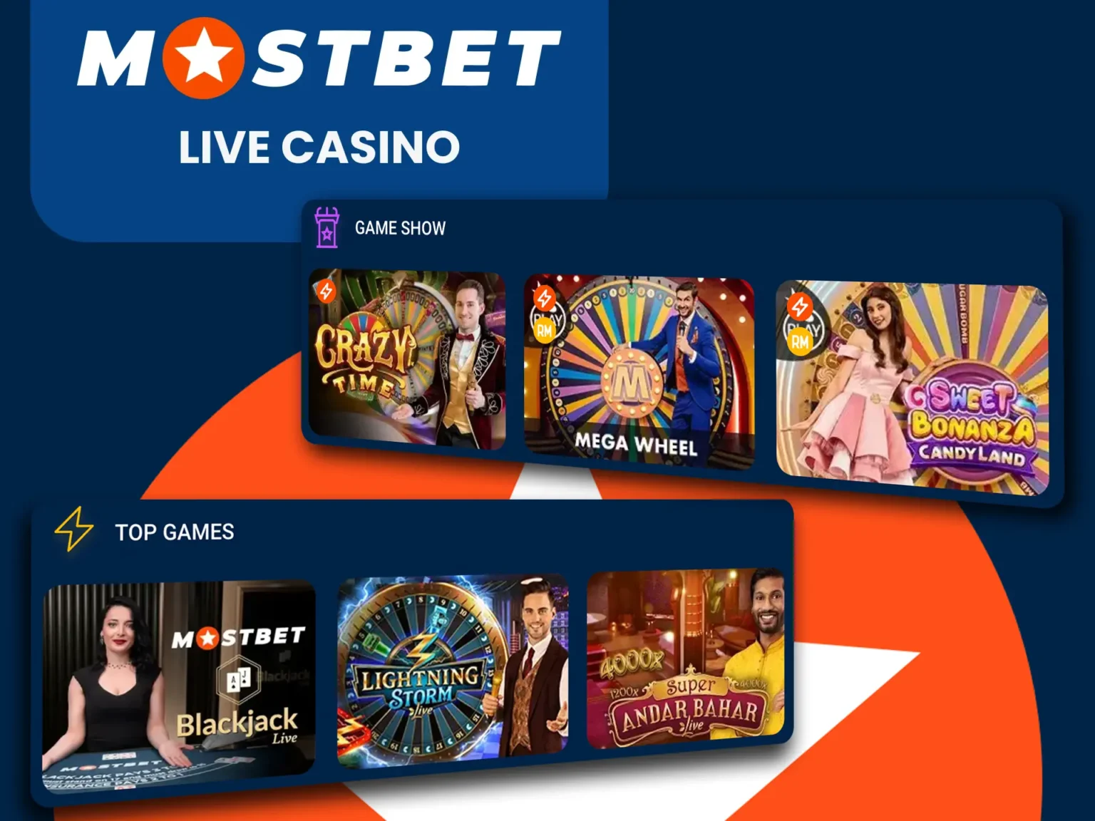 Mostbet: Como Baixar, Instalar e Instalar o Aplicativo