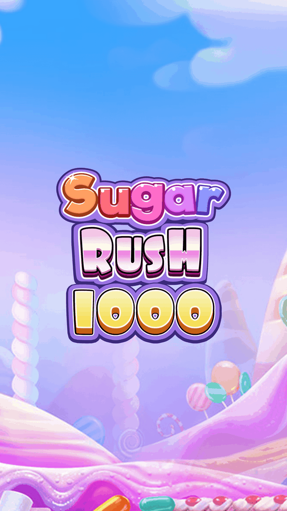 Sugar Thrill 1000