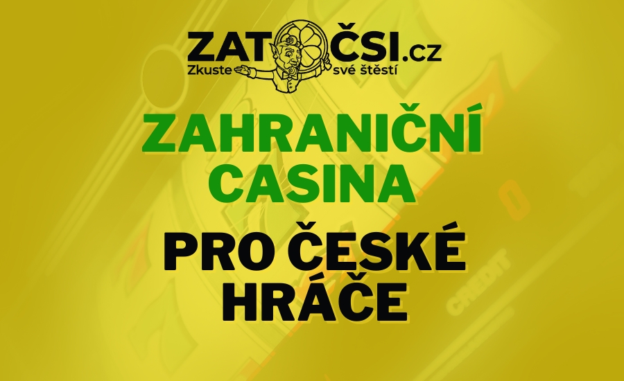 Nejlepší nová online kasina pro rok 2023