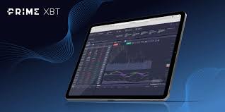 The Ultimate Guide to PrimeXBT App Trade Anytime, Anywhere