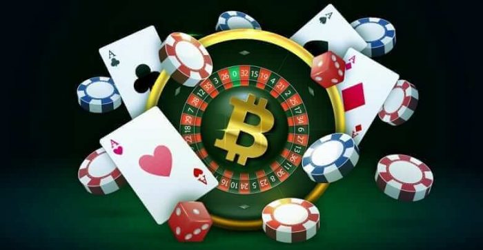 Top Token Casinos 2025 34