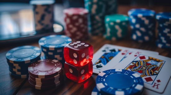 Top Token Casinos 2025 34