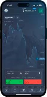 Understanding Your Pocket Option Account