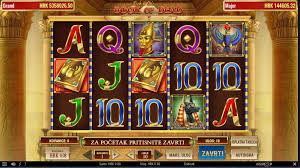 Uzbuđenje i zabava Online casinima u Hrvatskoj
