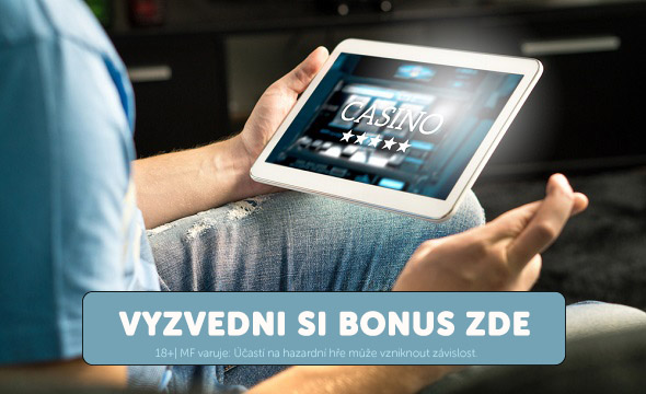 Zahraniční casina pro Čechy Vše, co potřebujete vědět
