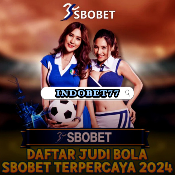 Agen Bola Terpercaya Panduan Lengkap untuk Pemain Judi Online