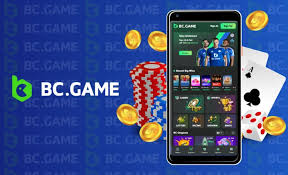BC Game Live Casino Your Ultimate Guide to Gaming Excitement BC Game Live Casino Your Ultimate Guide to Gaming Excitement