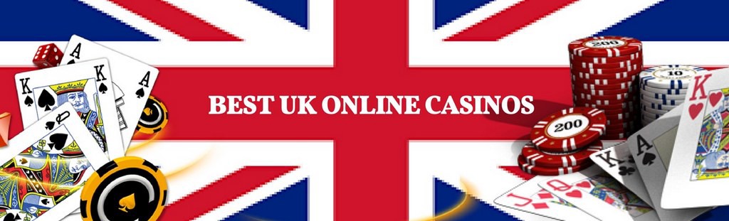 Discover the Exciting World of UK Casino Online 12