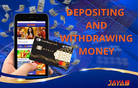 Discover the Power of Jaya9 Your Ultimate Companion