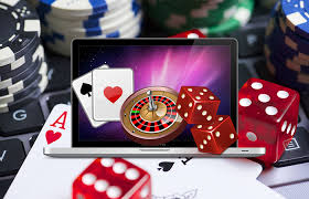Exploring Agent No Wager Casino A New Era of Online Gaming