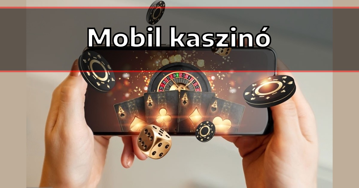 Fedezd fel az új kaszinók világát! 2