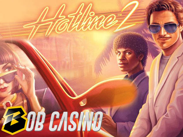 Hotline Casino - Twoje źródło najlepszej zabawy online Hotline Casino - Twoje źródło najlepszej zabawy online