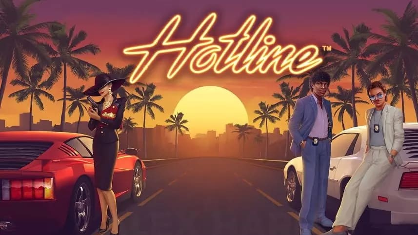 Hotline Casino - Twoje źródło najlepszej zabawy online Hotline Casino - Twoje źródło najlepszej zabawy online