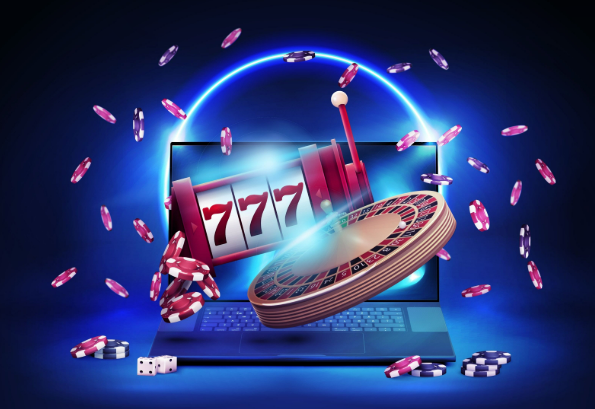 KU9 Casino — Comprehensive Guide to Games, Bonuses, and Safe Play 44 KU9 Casino — Comprehensive Guide to Games, Bonuses, and Safe Play 44