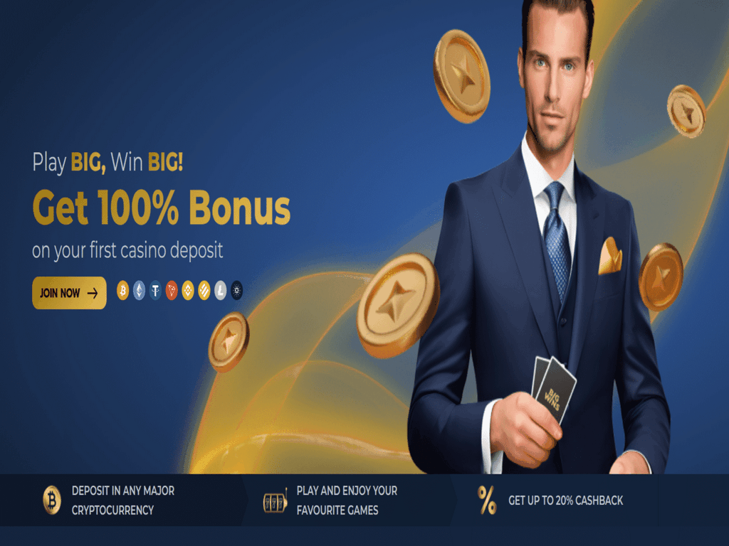 Big Wins Online casino experiences and evaluation 2025