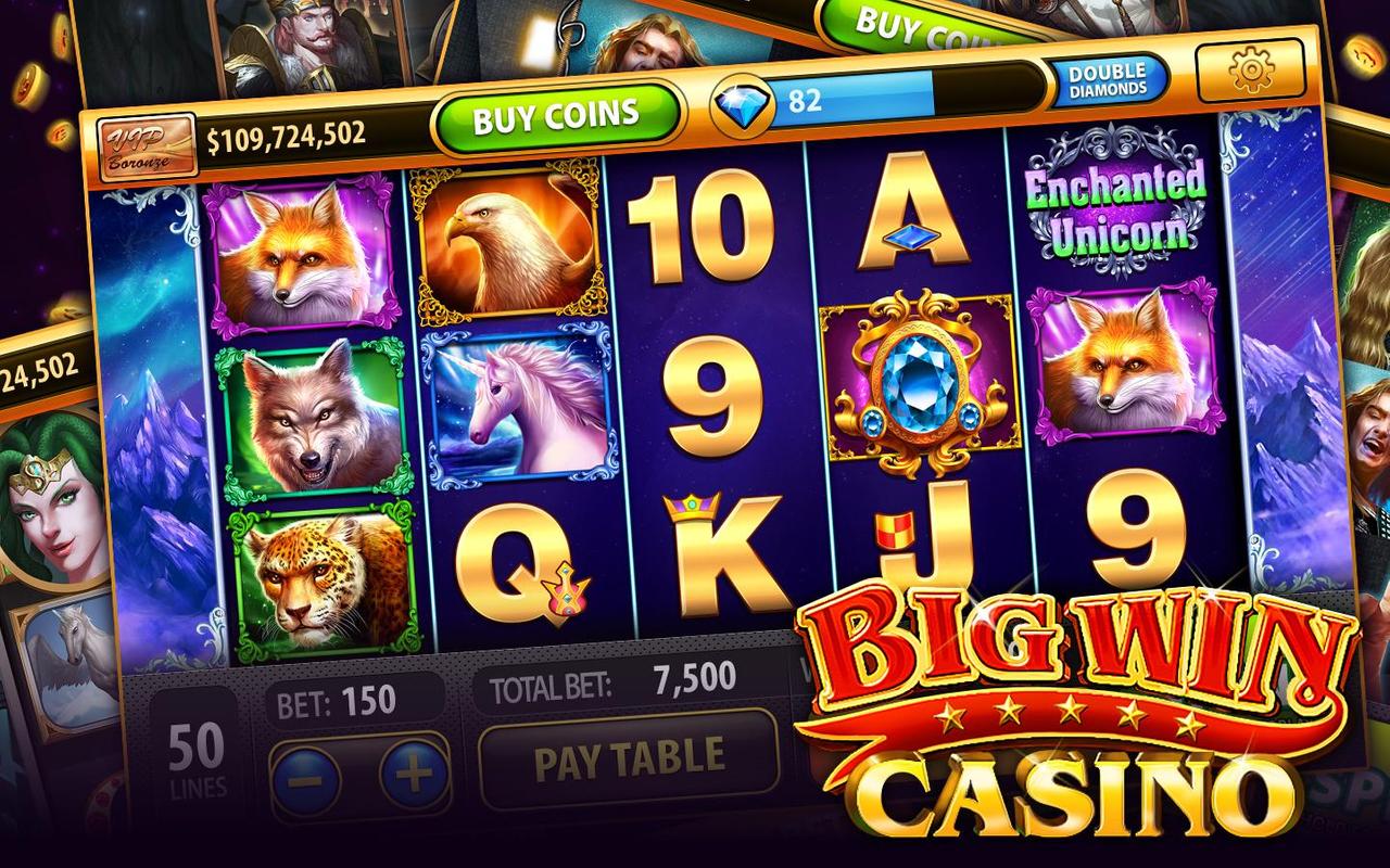 BigWinBox Online Casino No Deposit Bonus