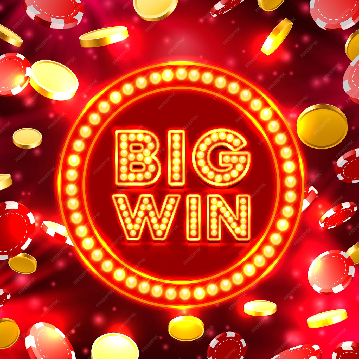 Bigwins Casino Login