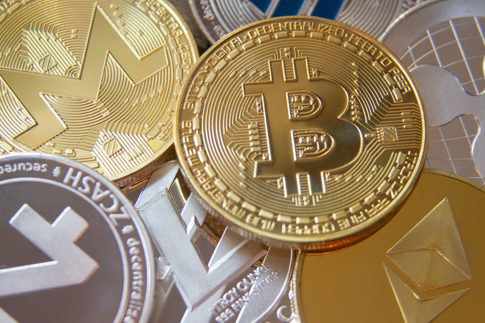 Liquidity in Cryptocurrency