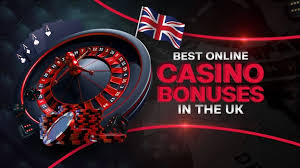 No 1 UK Online Casino – Discover the Best in Gaming