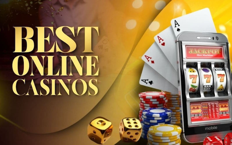 Online Casino Reviews What to Look For When Choosing the Best Casino