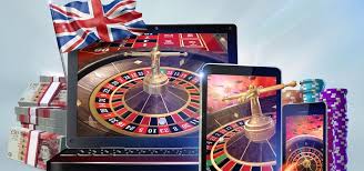 The Ultimate Guide to Online UK Betting 7