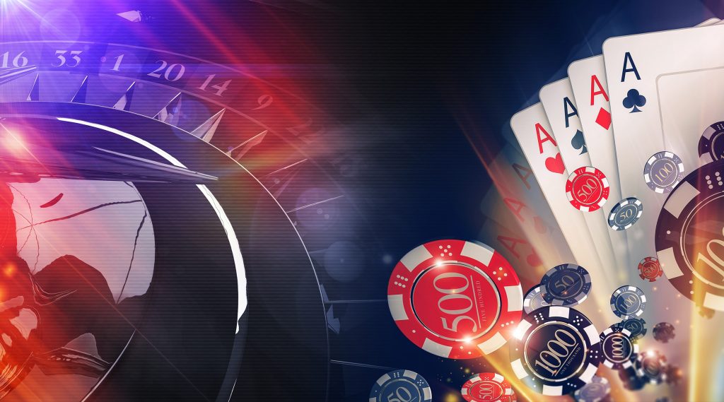 Win Big With Casino Tournaments