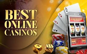 Win Big With Casino Tournaments
