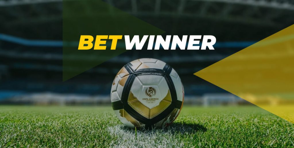 Your Ultimate Guide to Betwinner Link Discover, Bet, Win!