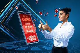 Zahraniční casino bonus za registraci pro nové hráče